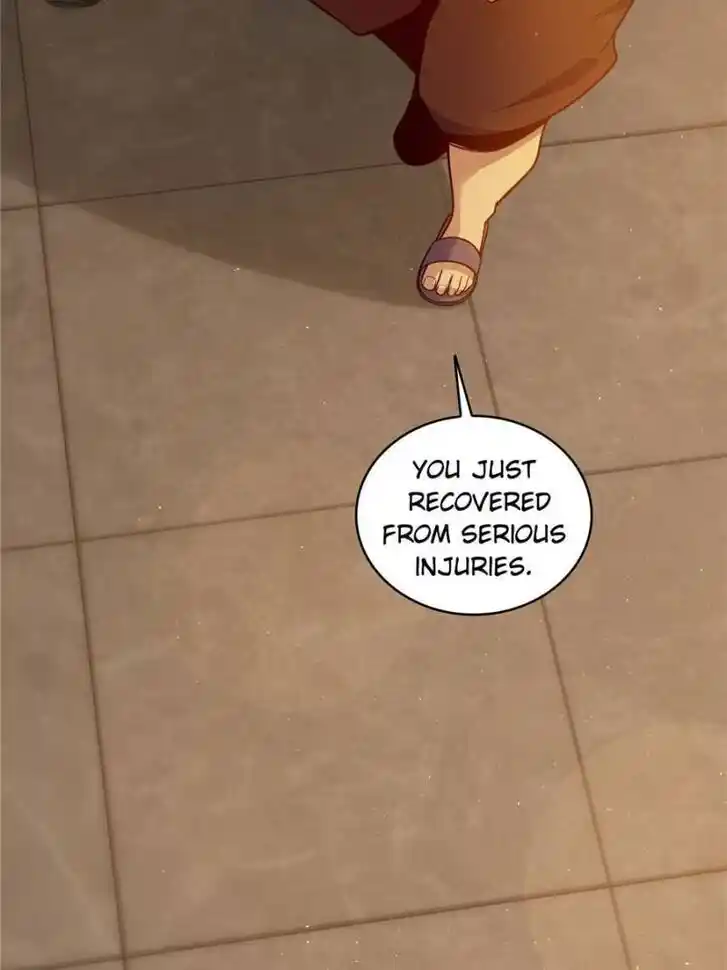 Another beginning with the Guhuo bird Ch.038