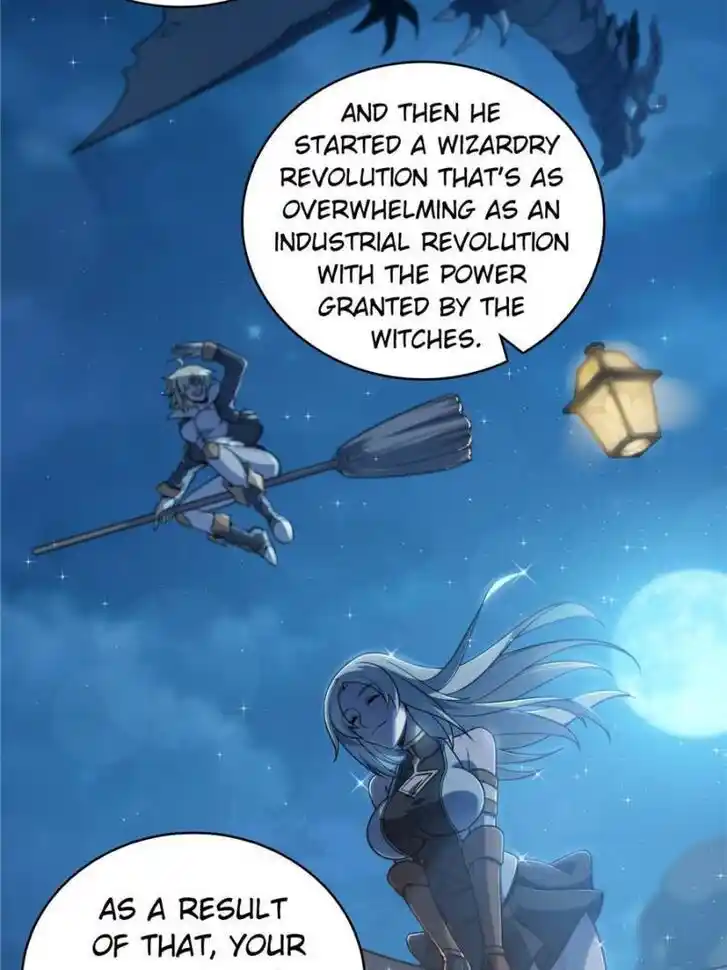 Another beginning with the Guhuo bird Ch.038