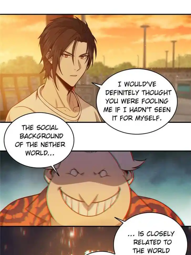 Another beginning with the Guhuo bird Ch.038