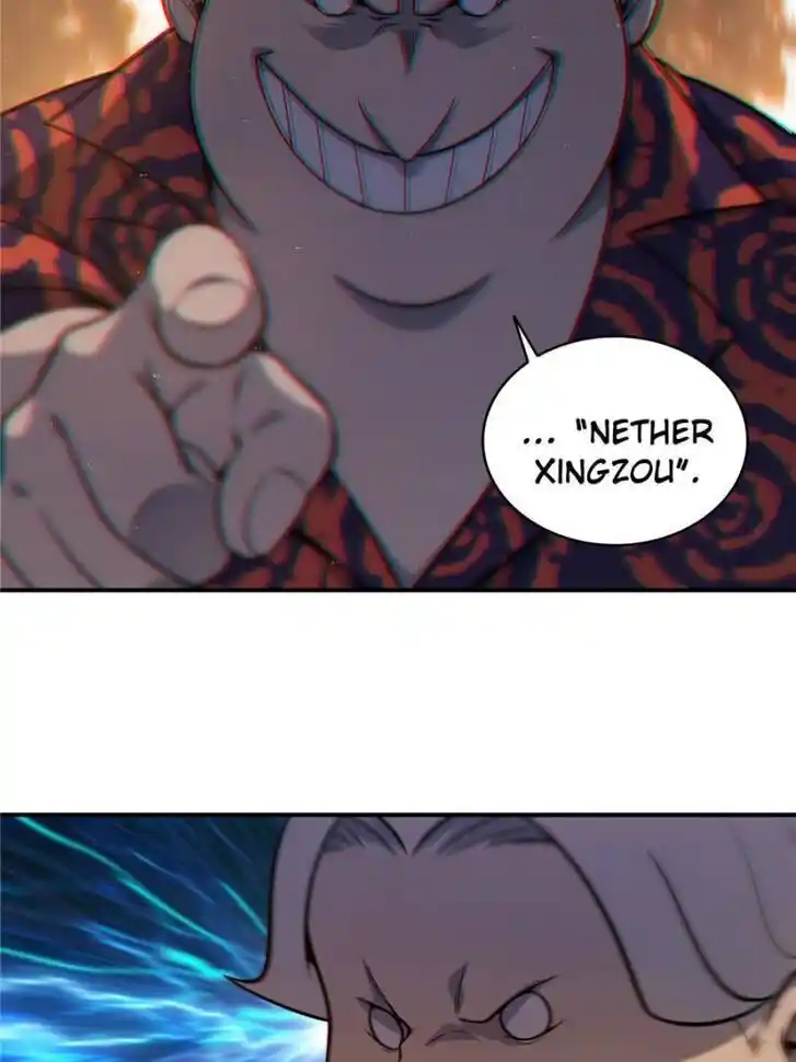 Another beginning with the Guhuo bird Ch.038