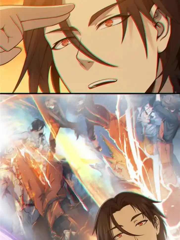 Another beginning with the Guhuo bird Ch.038