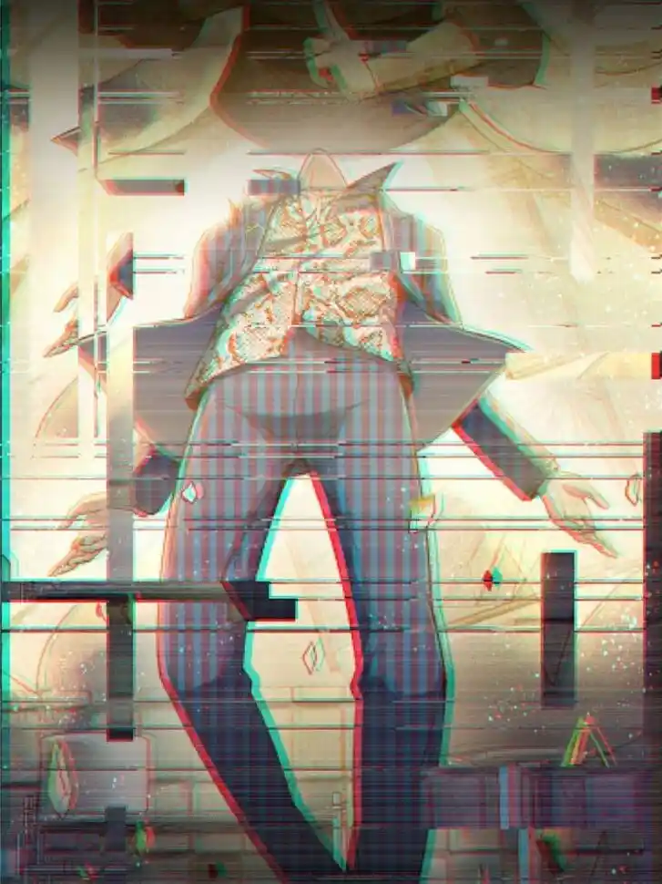 Another beginning with the Guhuo bird Ch.038