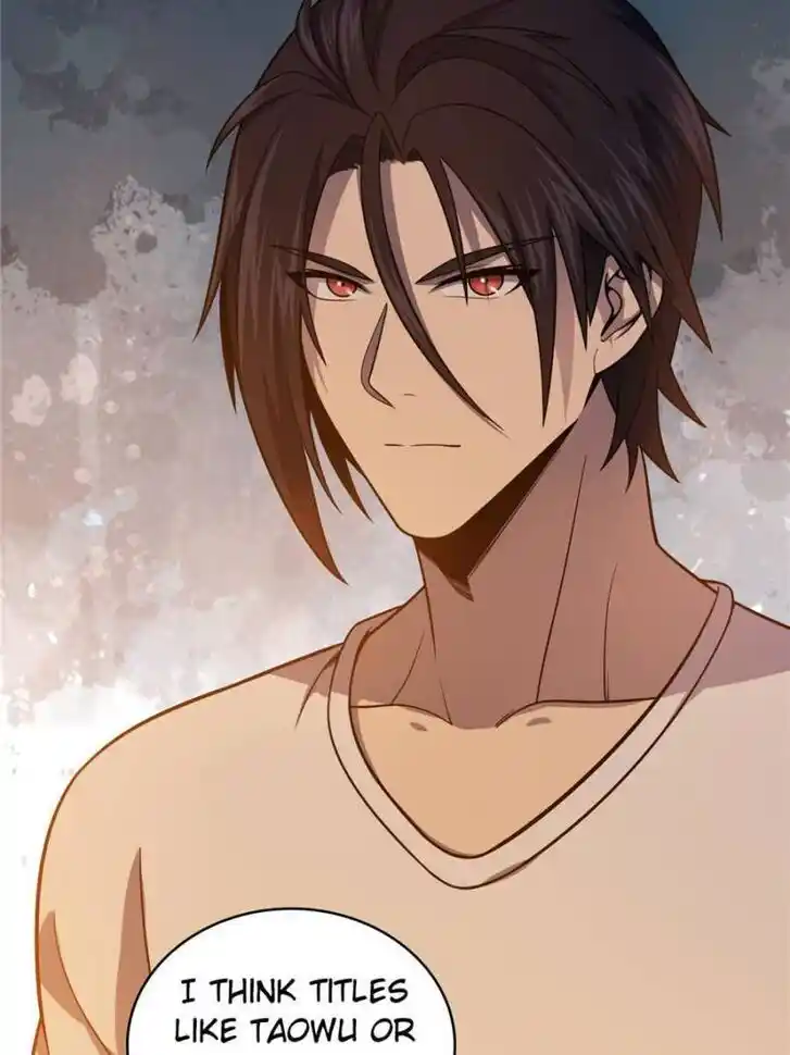 Another beginning with the Guhuo bird Ch.038