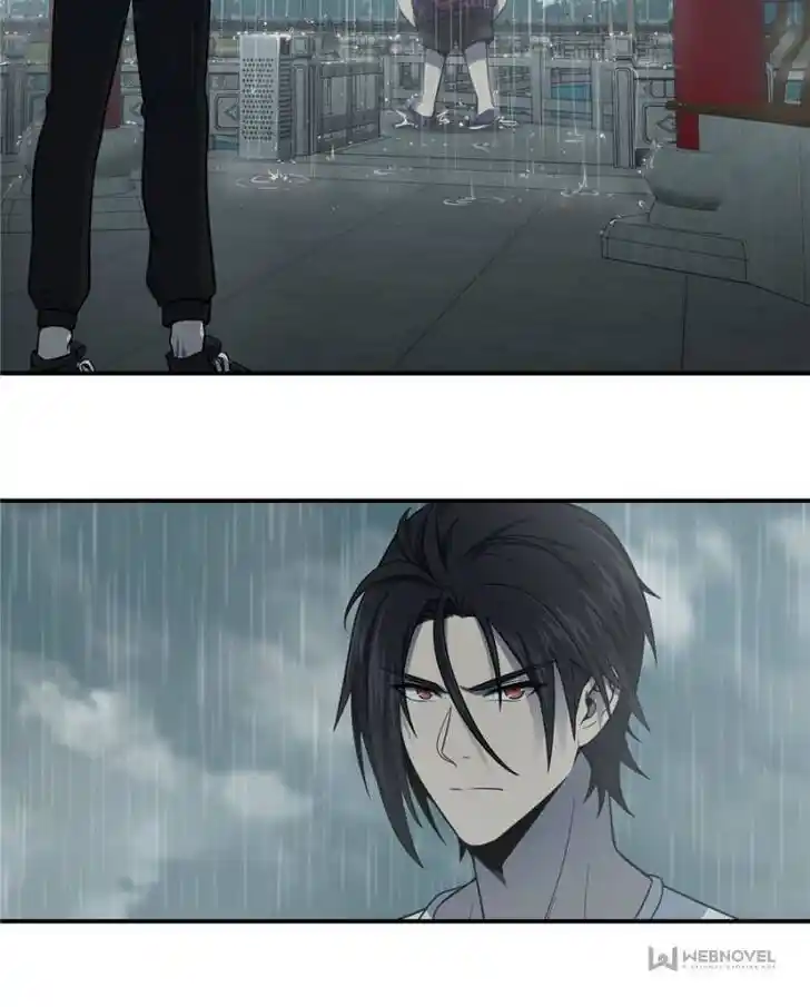 Another beginning with the Guhuo bird Ch.039