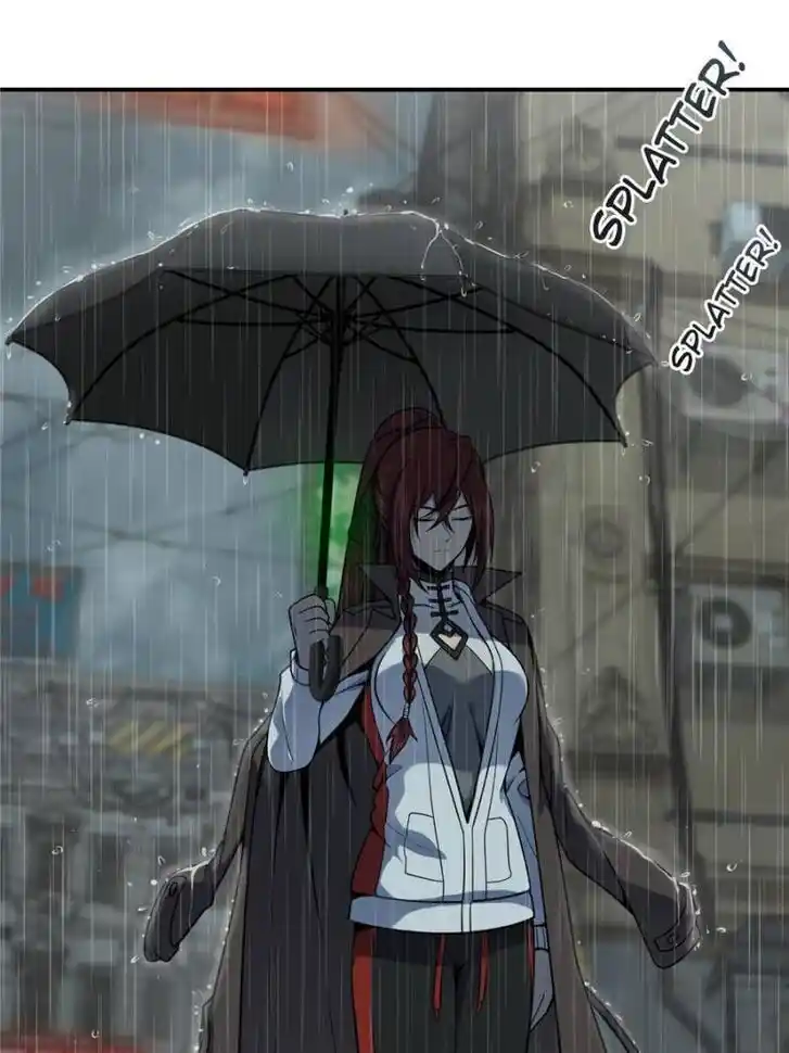 Another beginning with the Guhuo bird Ch.039