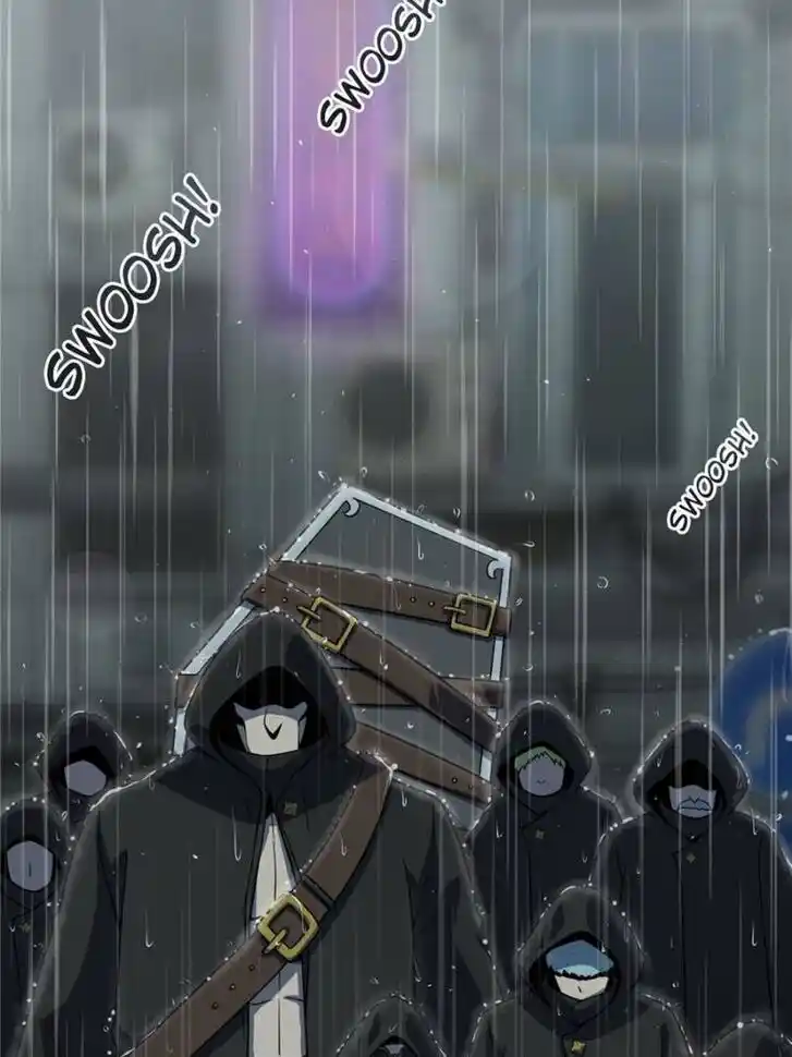 Another beginning with the Guhuo bird Ch.039