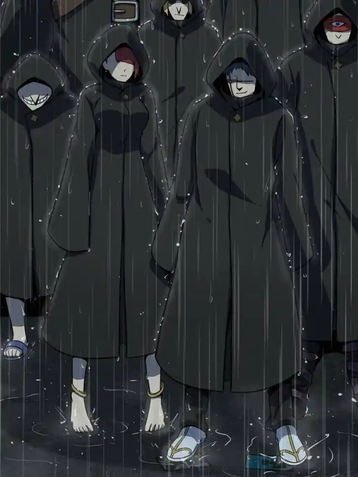 Another beginning with the Guhuo bird Ch.039