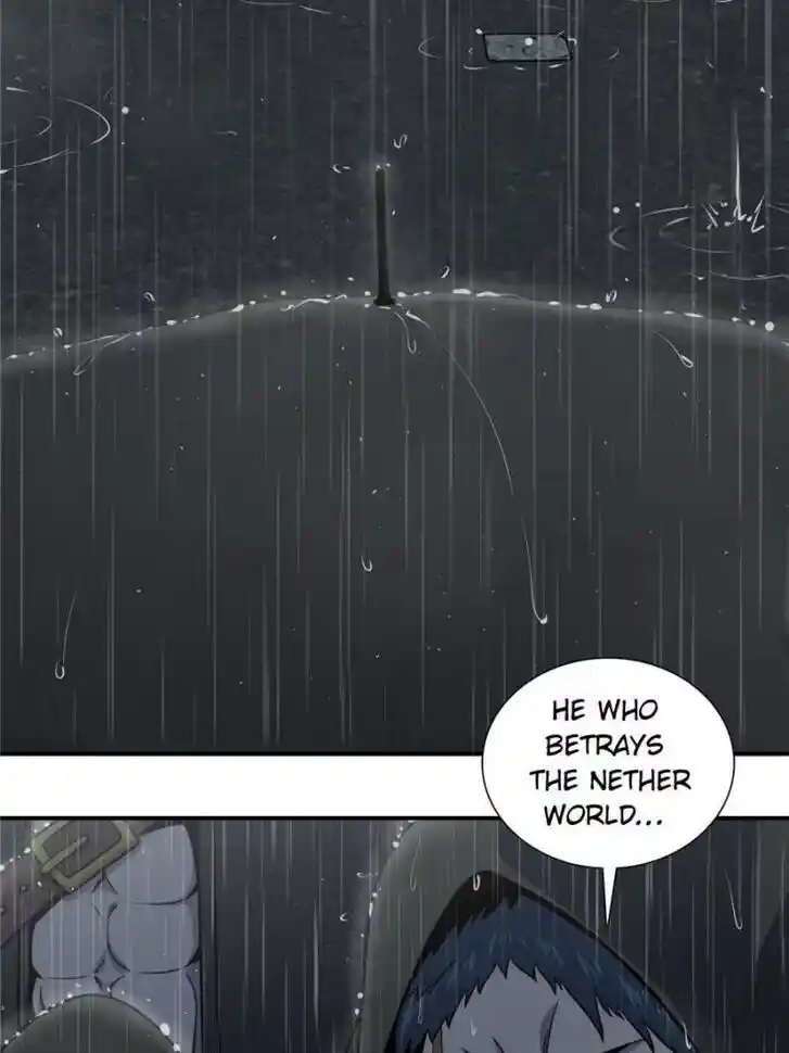 Another beginning with the Guhuo bird Ch.039