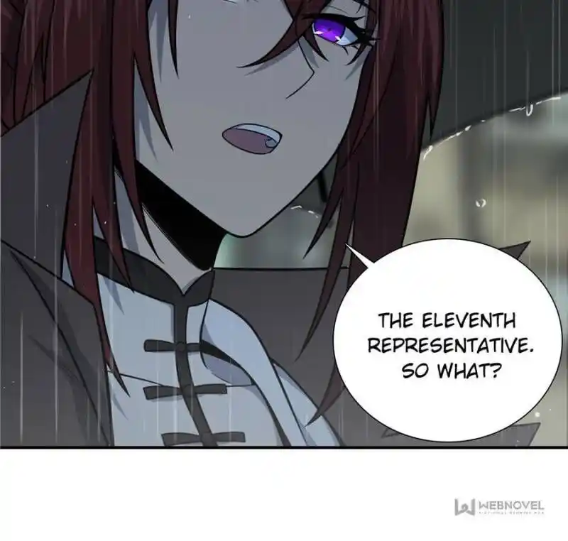 Another beginning with the Guhuo bird Ch.039