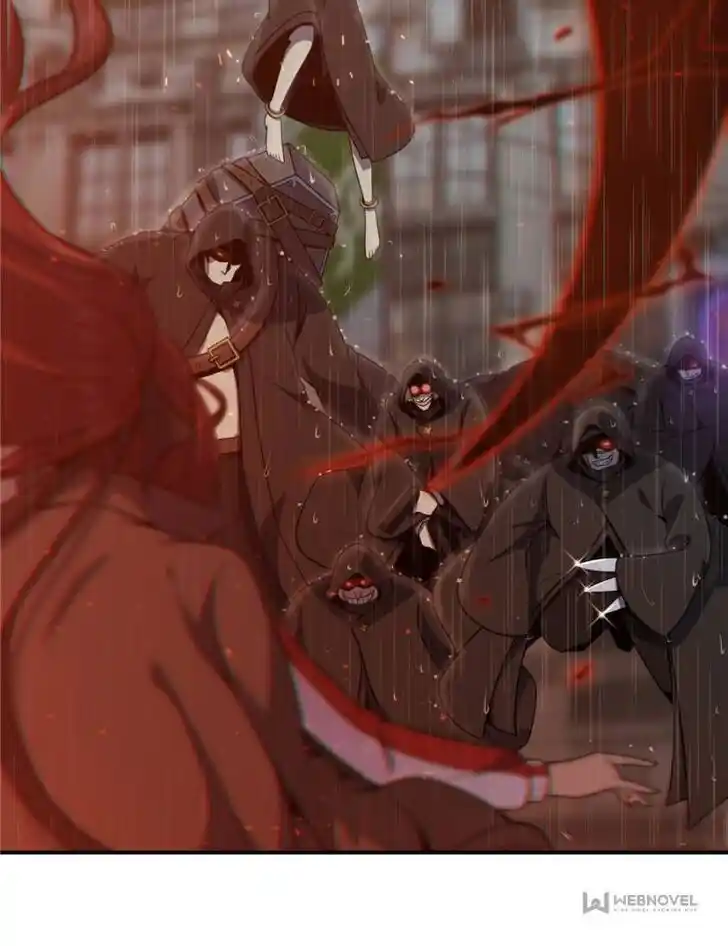 Another beginning with the Guhuo bird Ch.039