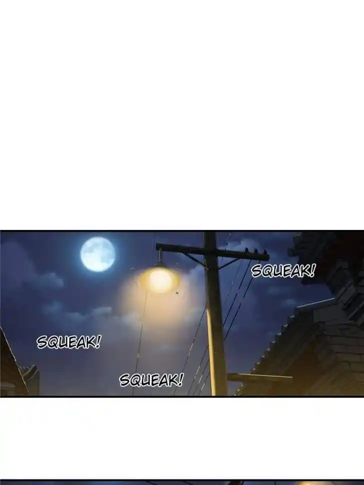 Another beginning with the Guhuo bird Ch.039