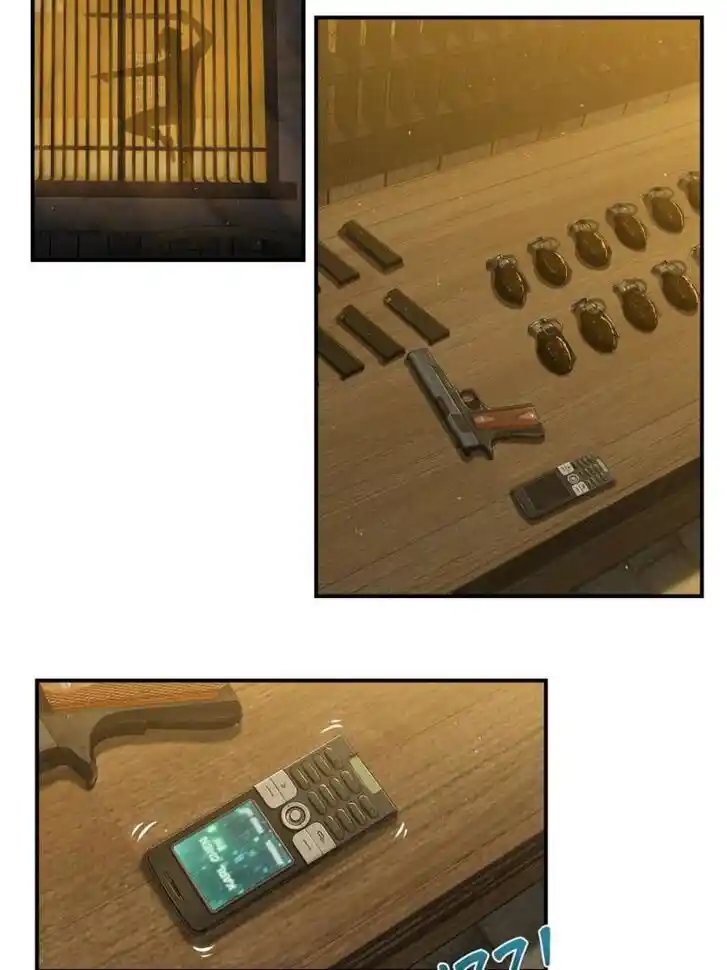 Another beginning with the Guhuo bird Ch.039