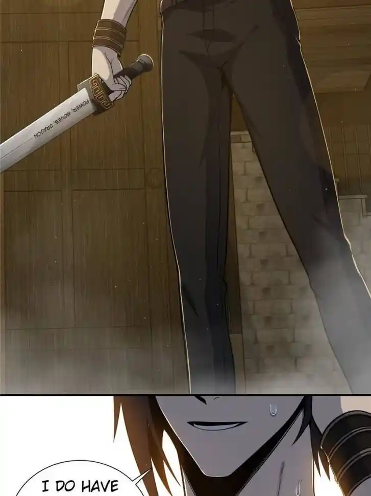 Another beginning with the Guhuo bird Ch.039