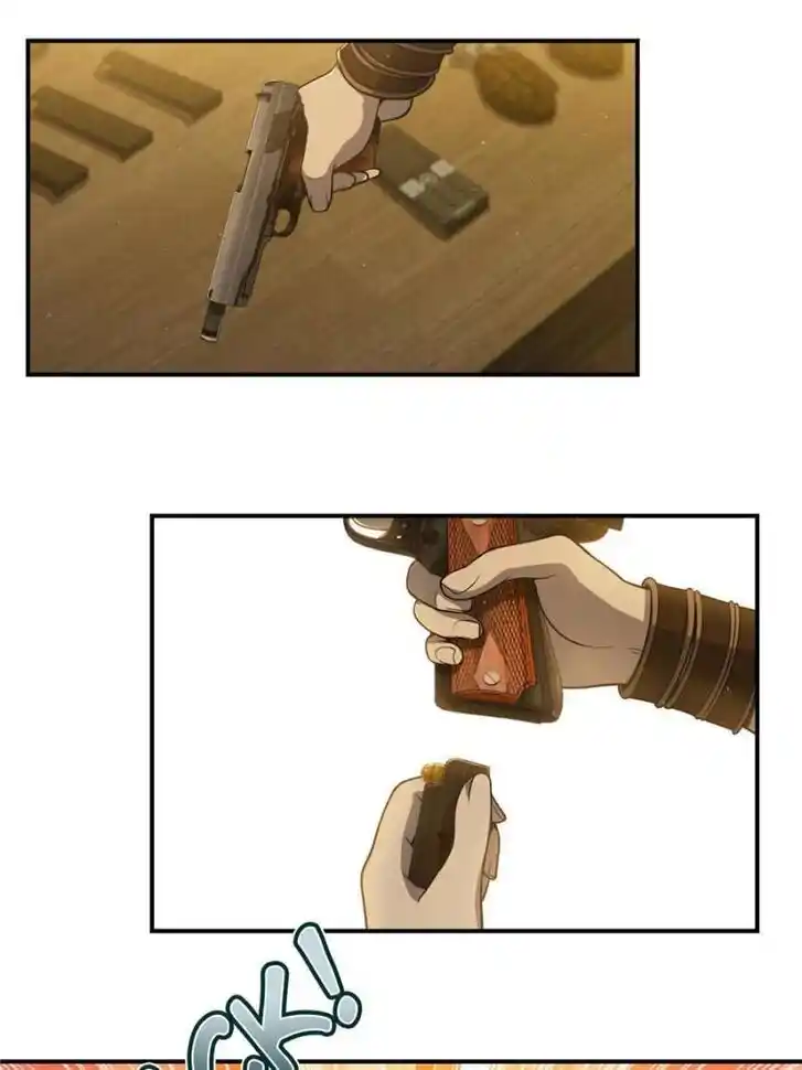 Another beginning with the Guhuo bird Ch.039