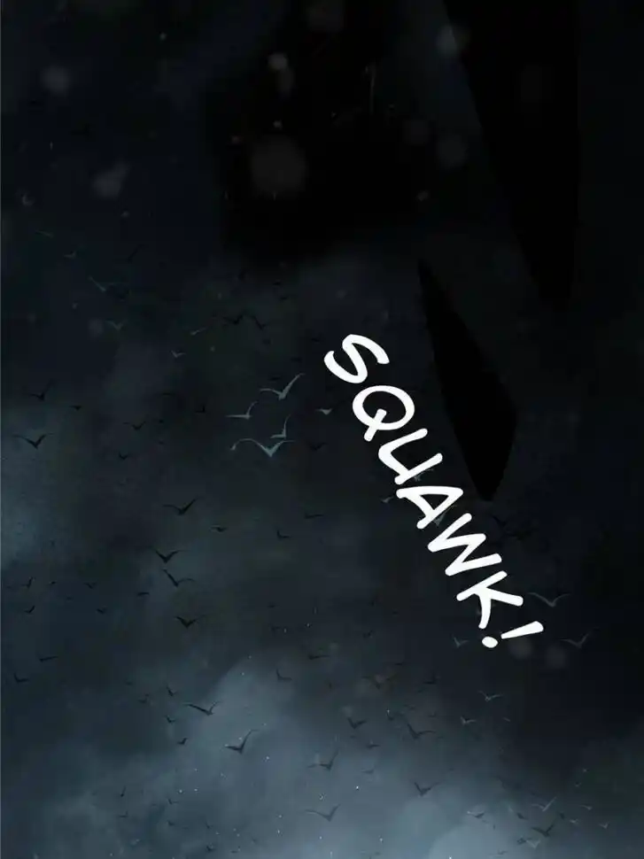 Another beginning with the Guhuo bird Ch.039