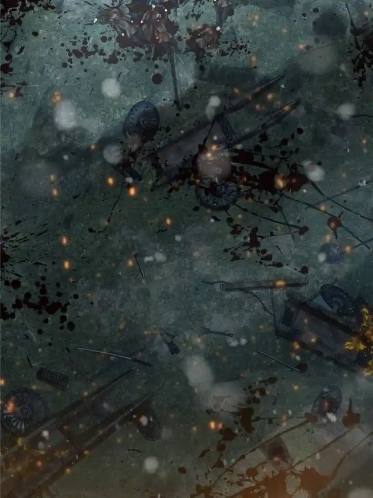 Another beginning with the Guhuo bird Ch.039