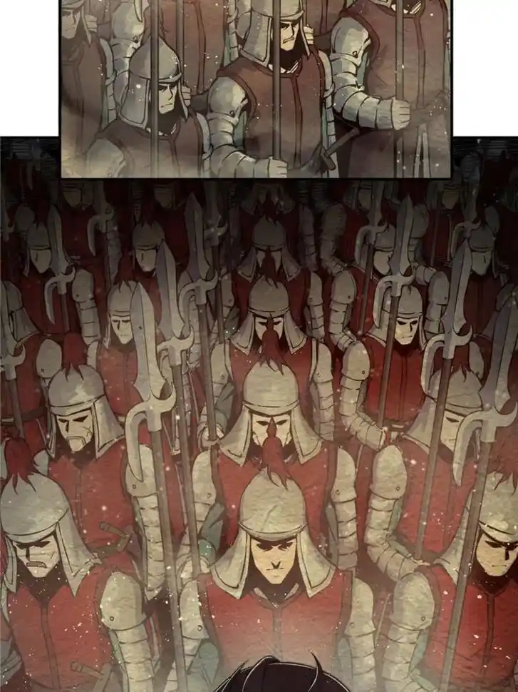 Another beginning with the Guhuo bird Ch.040