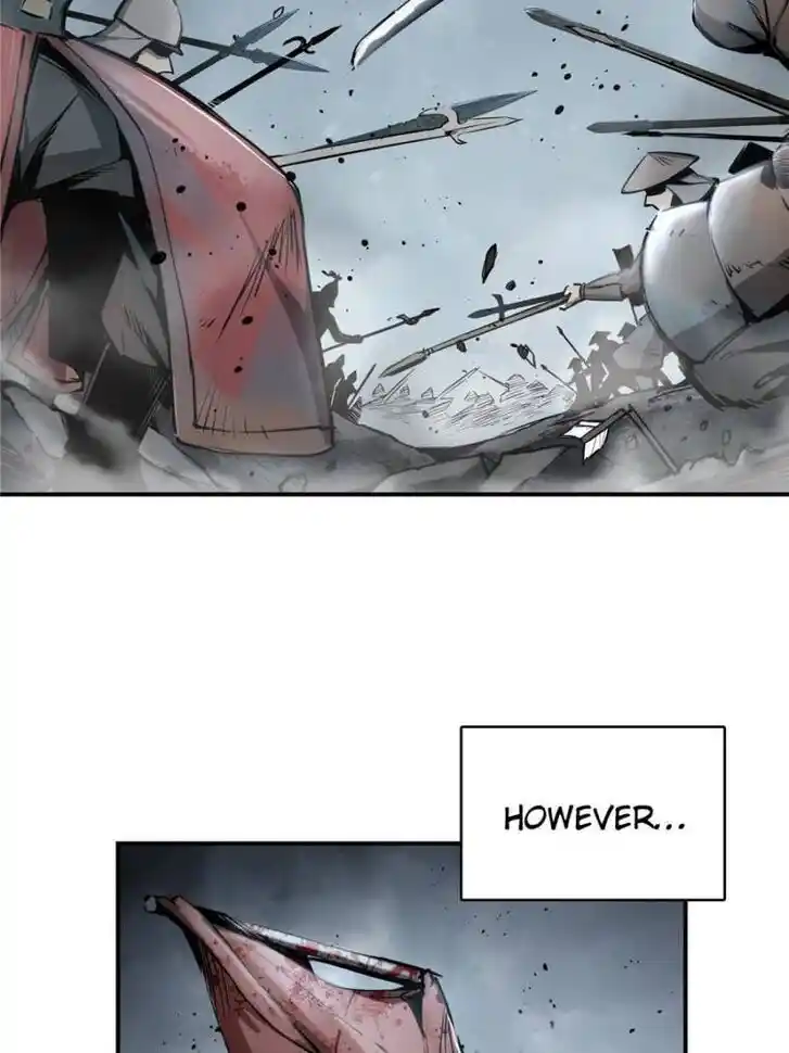 Another beginning with the Guhuo bird Ch.040