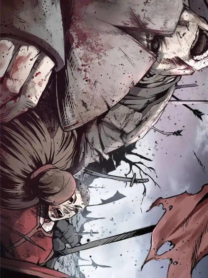 Another beginning with the Guhuo bird Ch.040