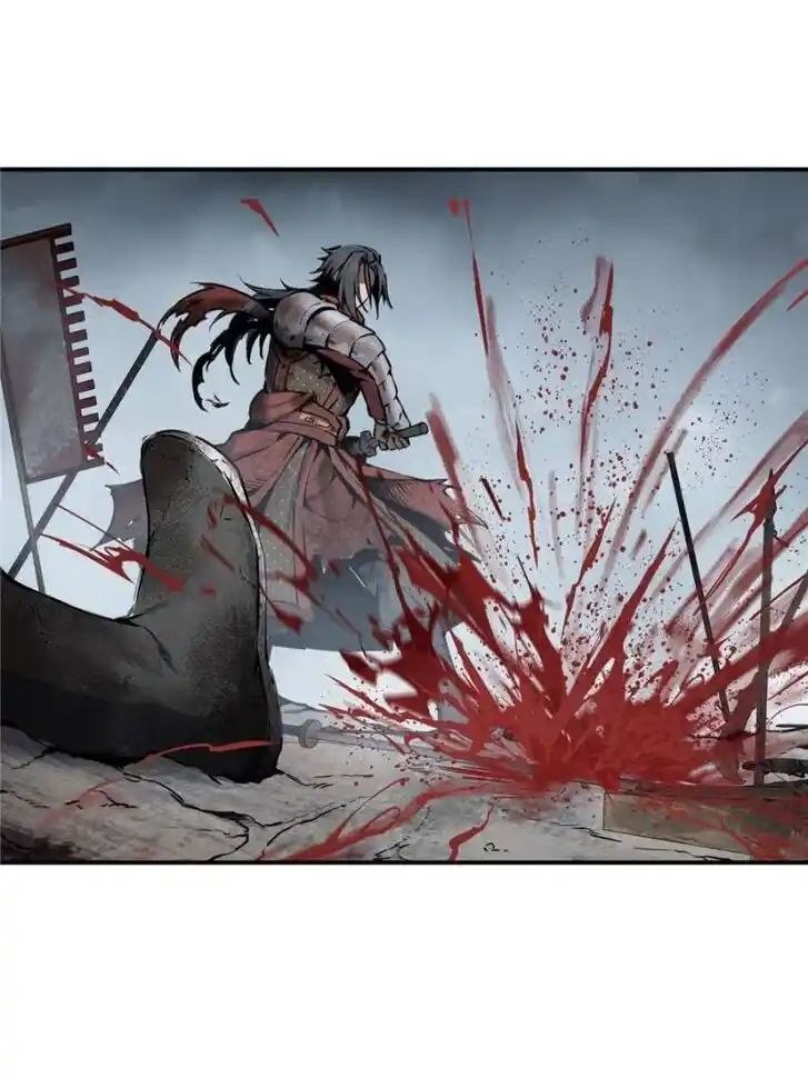 Another beginning with the Guhuo bird Ch.040