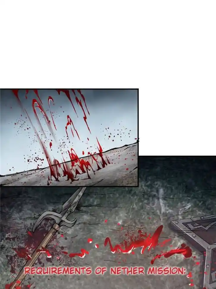 Another beginning with the Guhuo bird Ch.040