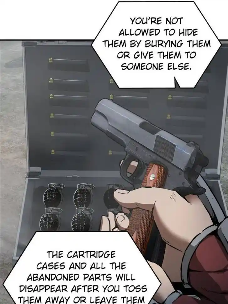 Another beginning with the Guhuo bird Ch.040