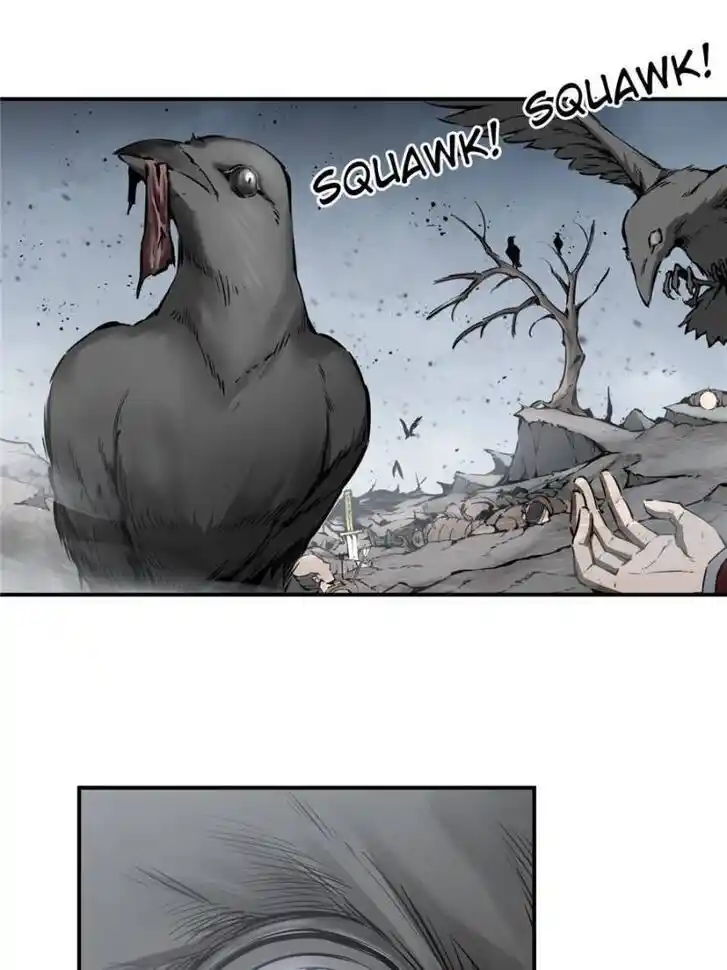 Another beginning with the Guhuo bird Ch.040