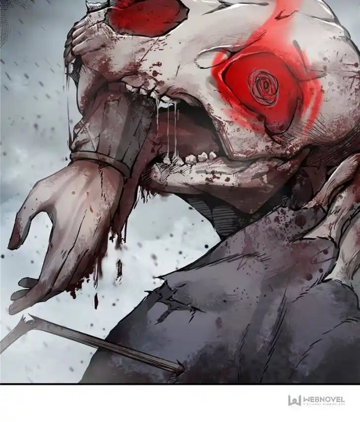 Another beginning with the Guhuo bird Ch.040