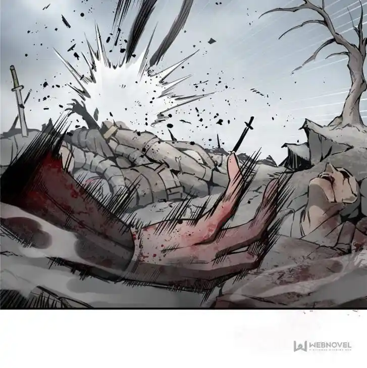 Another beginning with the Guhuo bird Ch.040