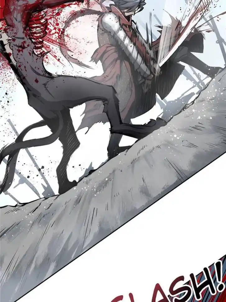 Another beginning with the Guhuo bird Ch.040