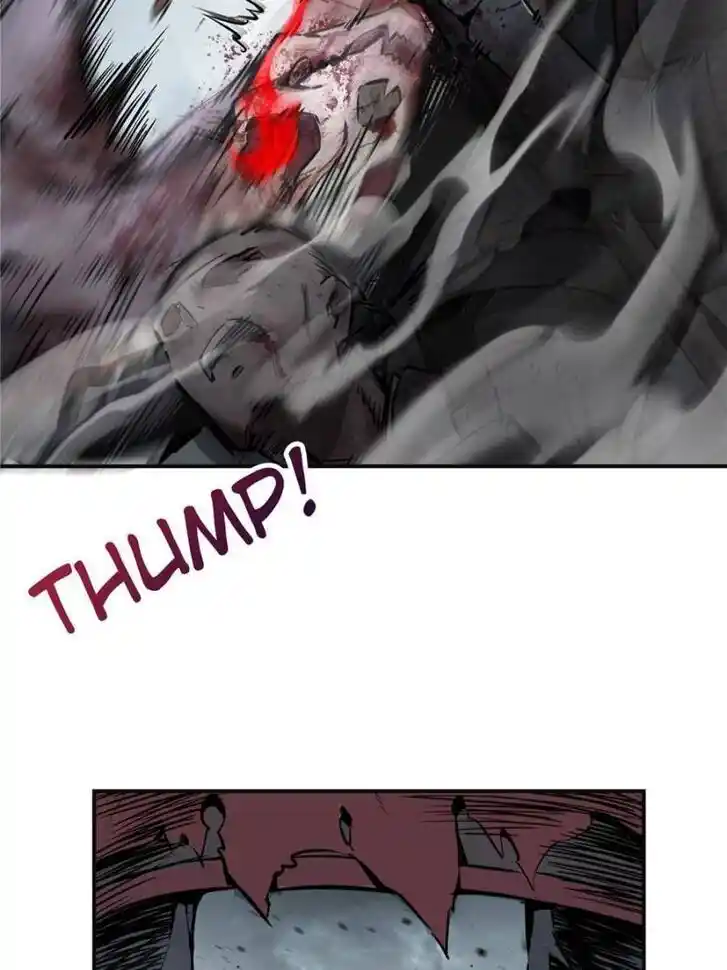 Another beginning with the Guhuo bird Ch.040