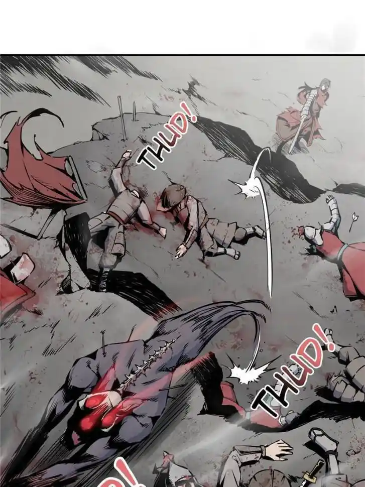 Another beginning with the Guhuo bird Ch.040