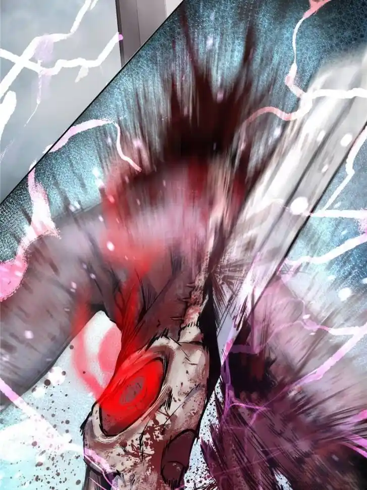 Another beginning with the Guhuo bird Ch.040