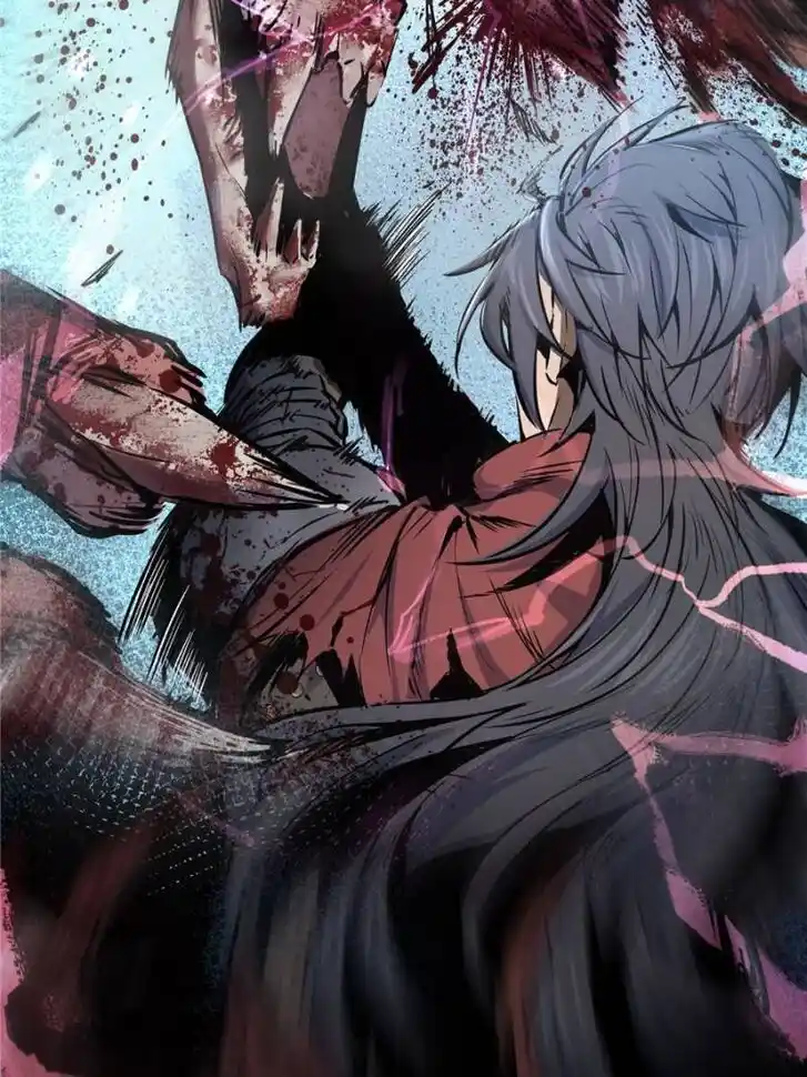 Another beginning with the Guhuo bird Ch.040