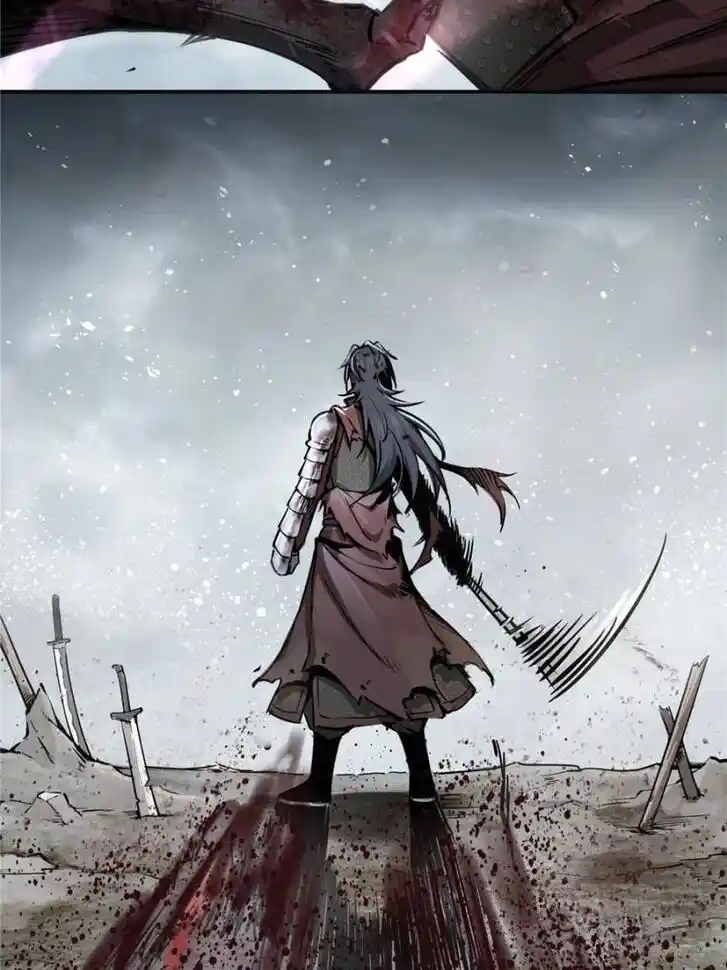 Another beginning with the Guhuo bird Ch.040