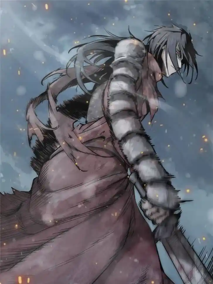 Another beginning with the Guhuo bird Ch.041