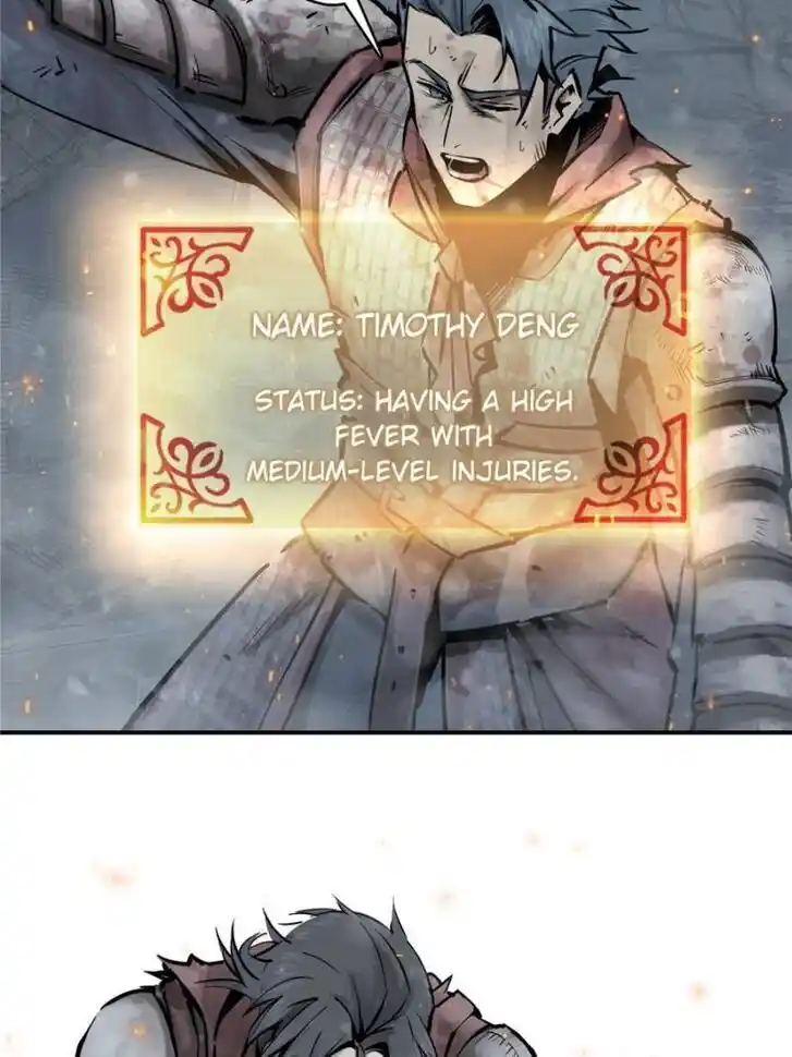 Another beginning with the Guhuo bird Ch.041