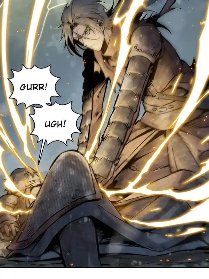 Another beginning with the Guhuo bird Ch.041