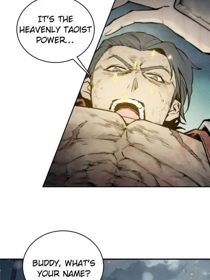 Another beginning with the Guhuo bird Ch.041