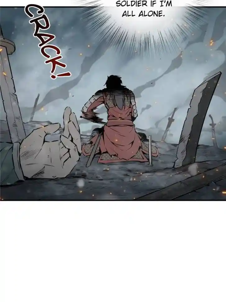 Another beginning with the Guhuo bird Ch.041