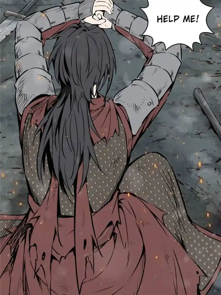 Another beginning with the Guhuo bird Ch.041