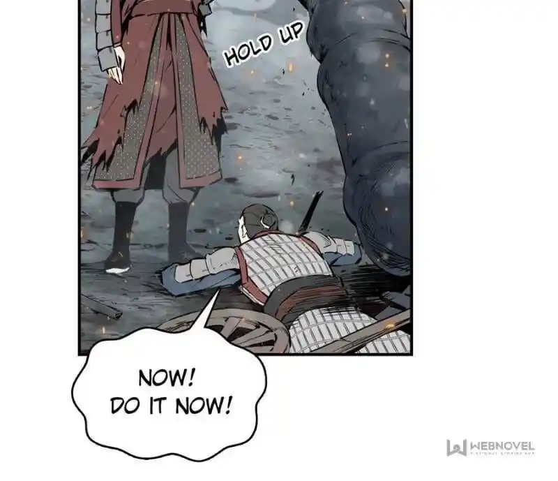 Another beginning with the Guhuo bird Ch.041