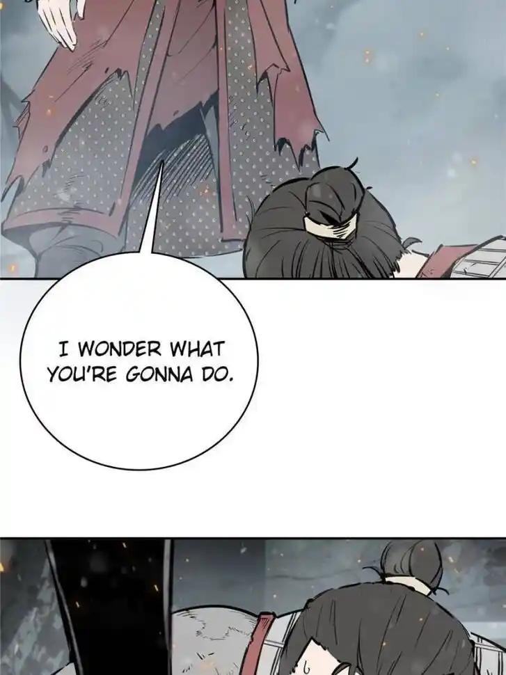 Another beginning with the Guhuo bird Ch.041