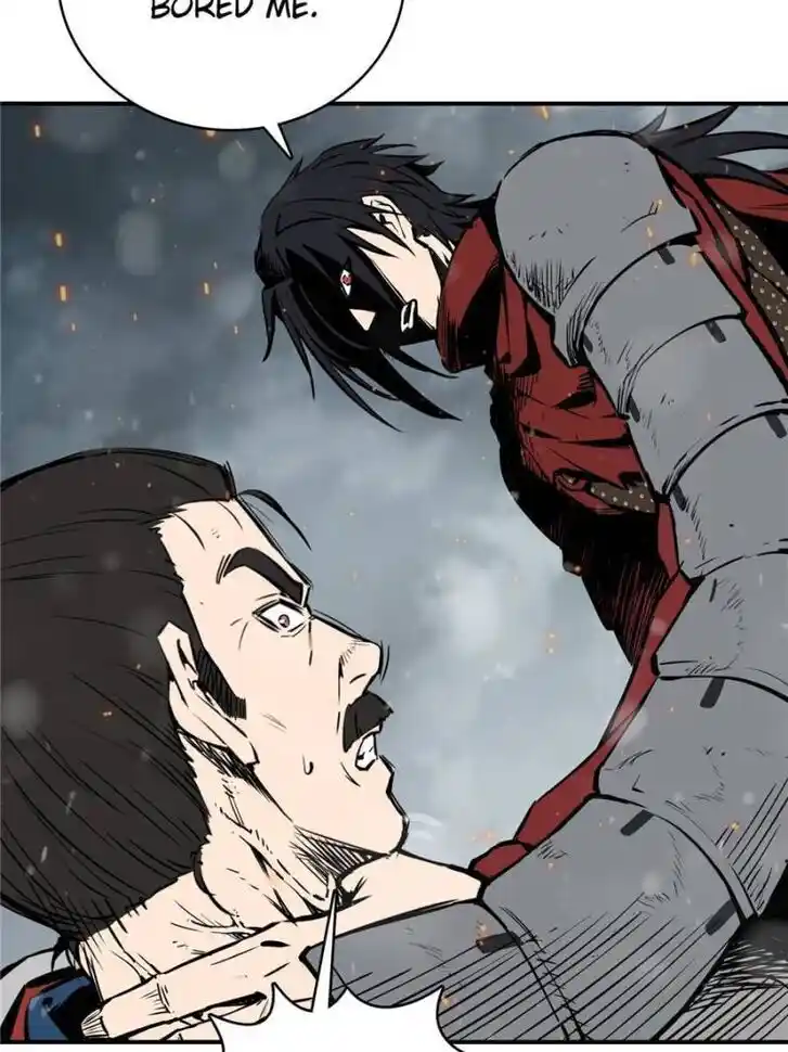 Another beginning with the Guhuo bird Ch.041