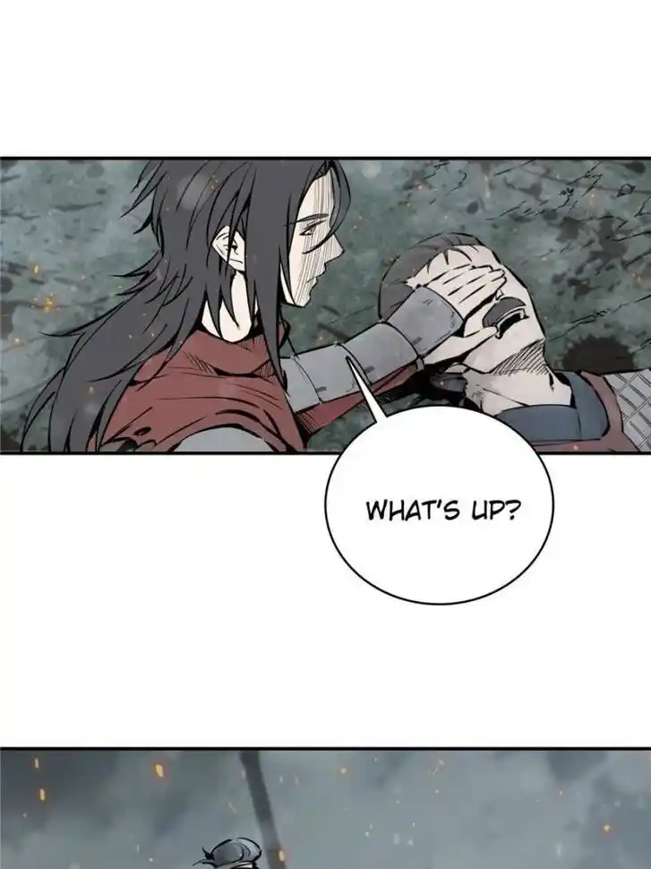 Another beginning with the Guhuo bird Ch.041