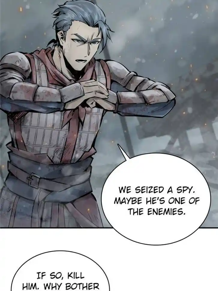 Another beginning with the Guhuo bird Ch.041