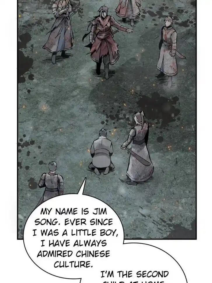 Another beginning with the Guhuo bird Ch.041