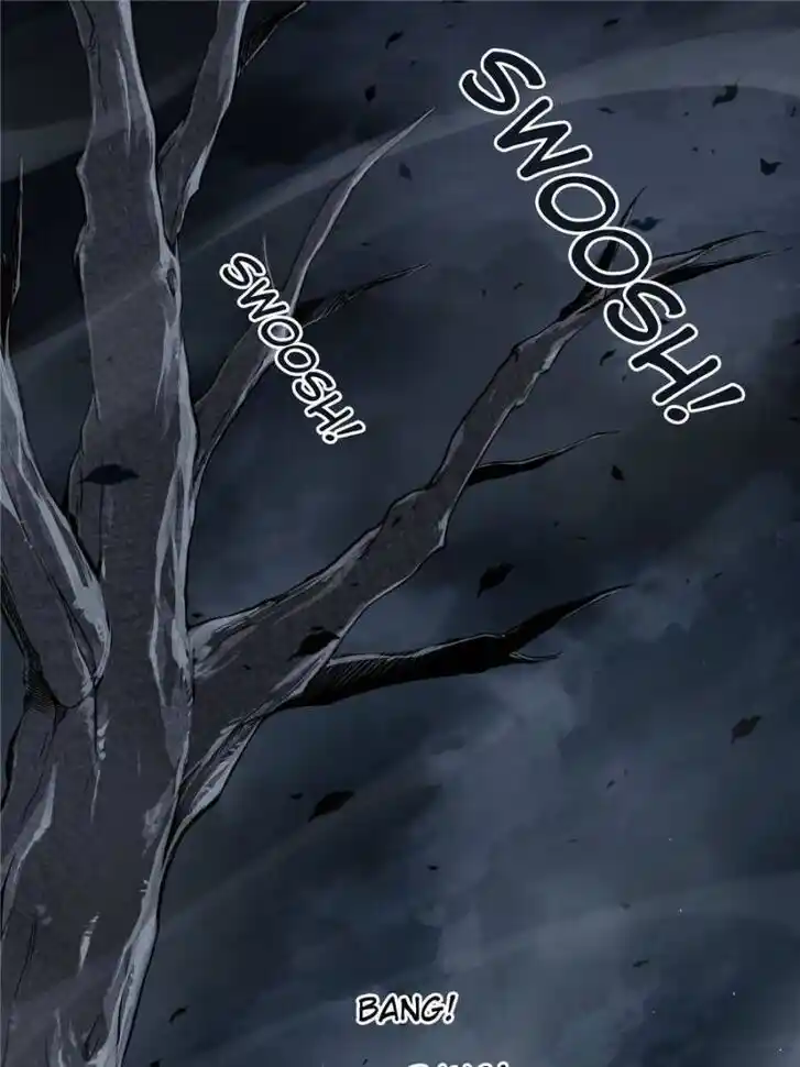 Another beginning with the Guhuo bird Ch.042