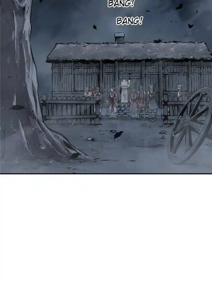 Another beginning with the Guhuo bird Ch.042