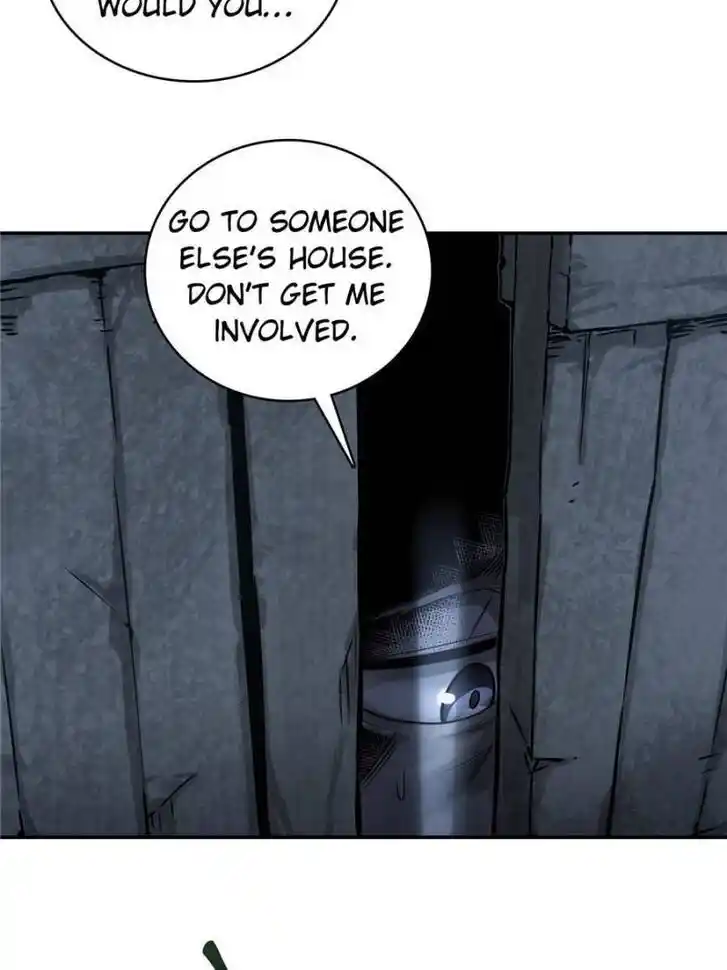 Another beginning with the Guhuo bird Ch.042